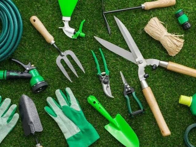 Farming Accessories and Gardening Tools